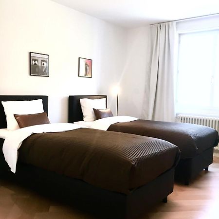 Viadukt Homestay Zurich Luaran gambar