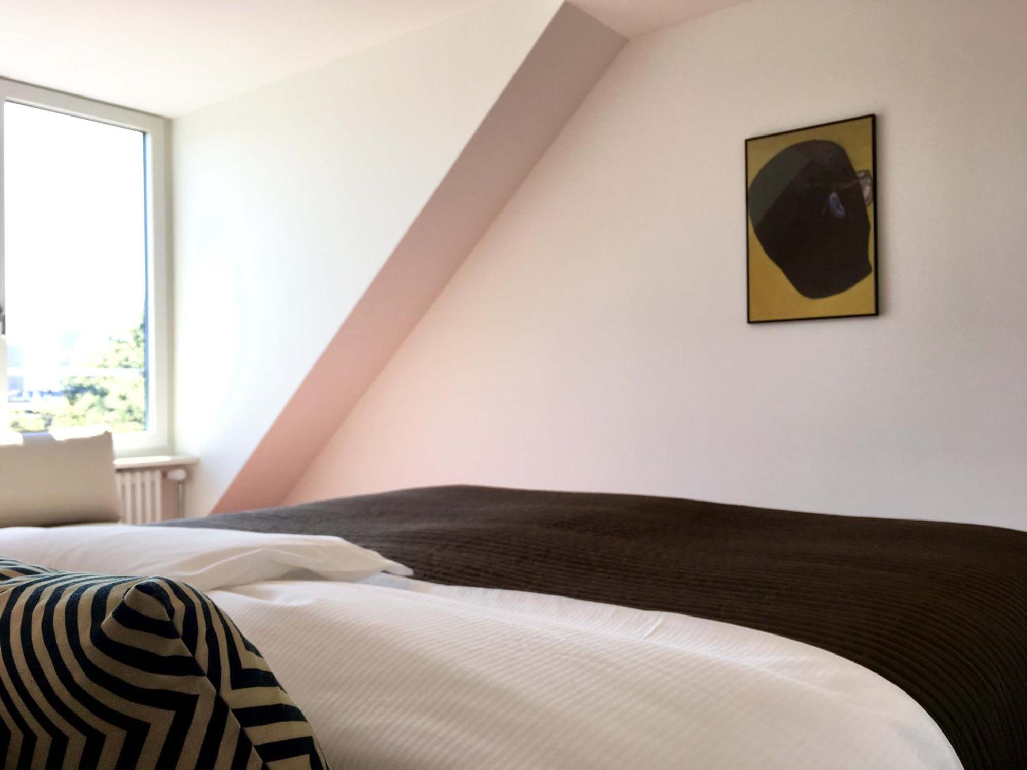 Viadukt Homestay Zurich Luaran gambar