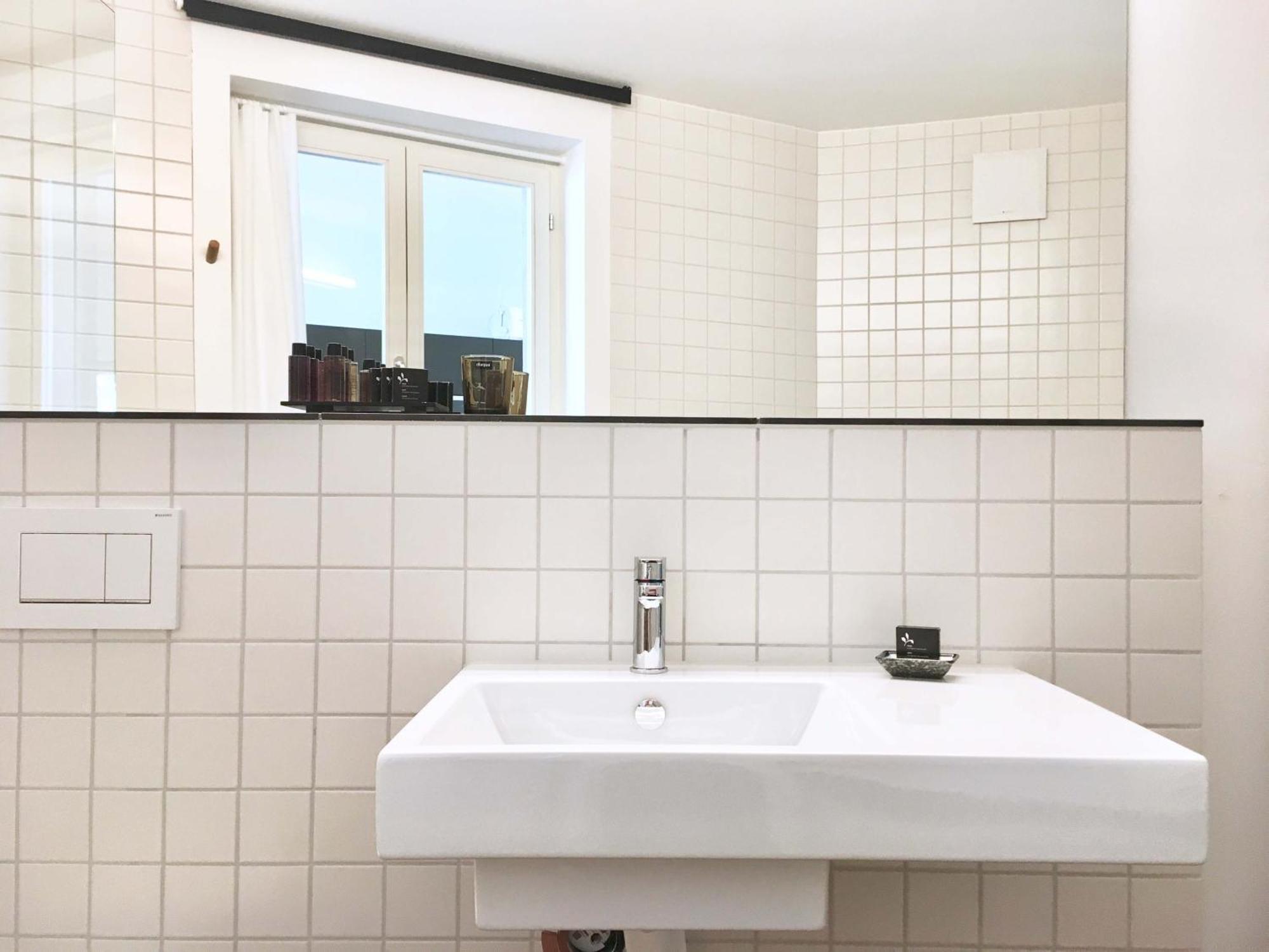 Viadukt Homestay Zurich Luaran gambar
