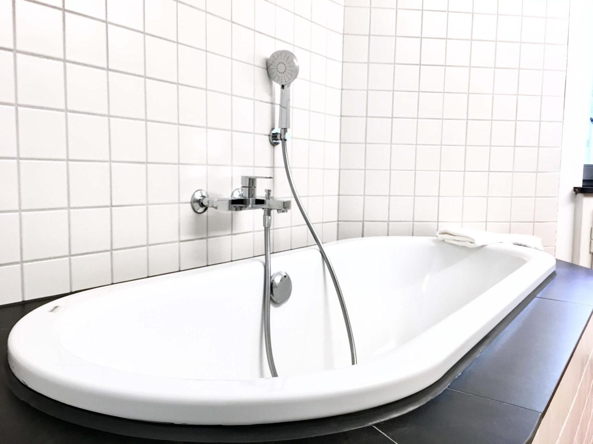 Viadukt Homestay Zurich Luaran gambar