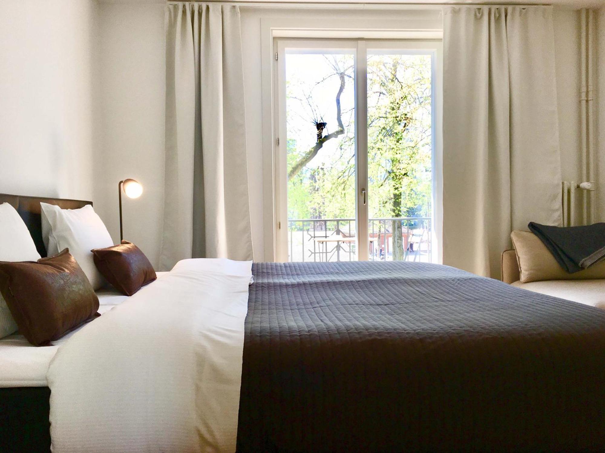 Viadukt Homestay Zurich Luaran gambar