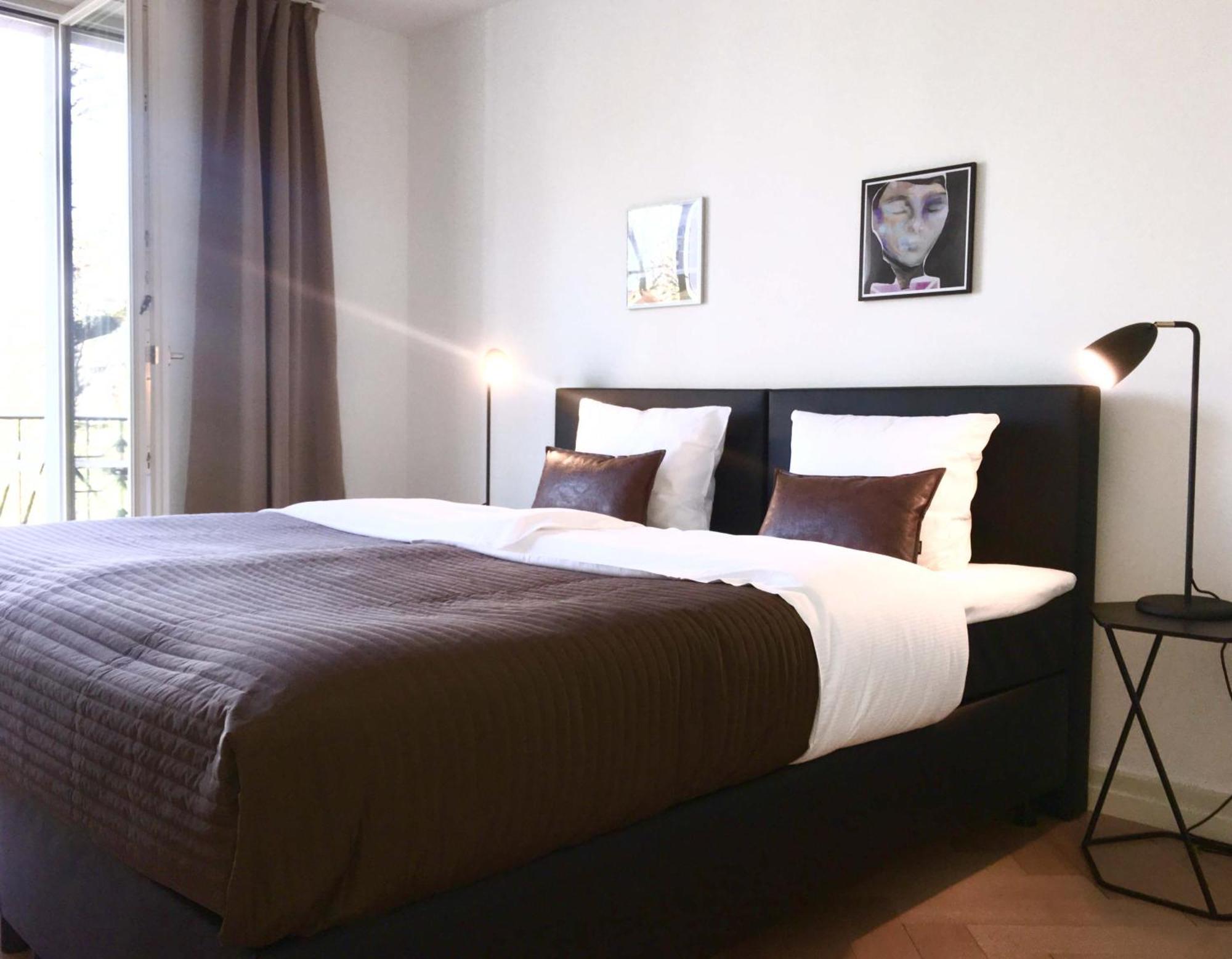 Viadukt Homestay Zurich Luaran gambar