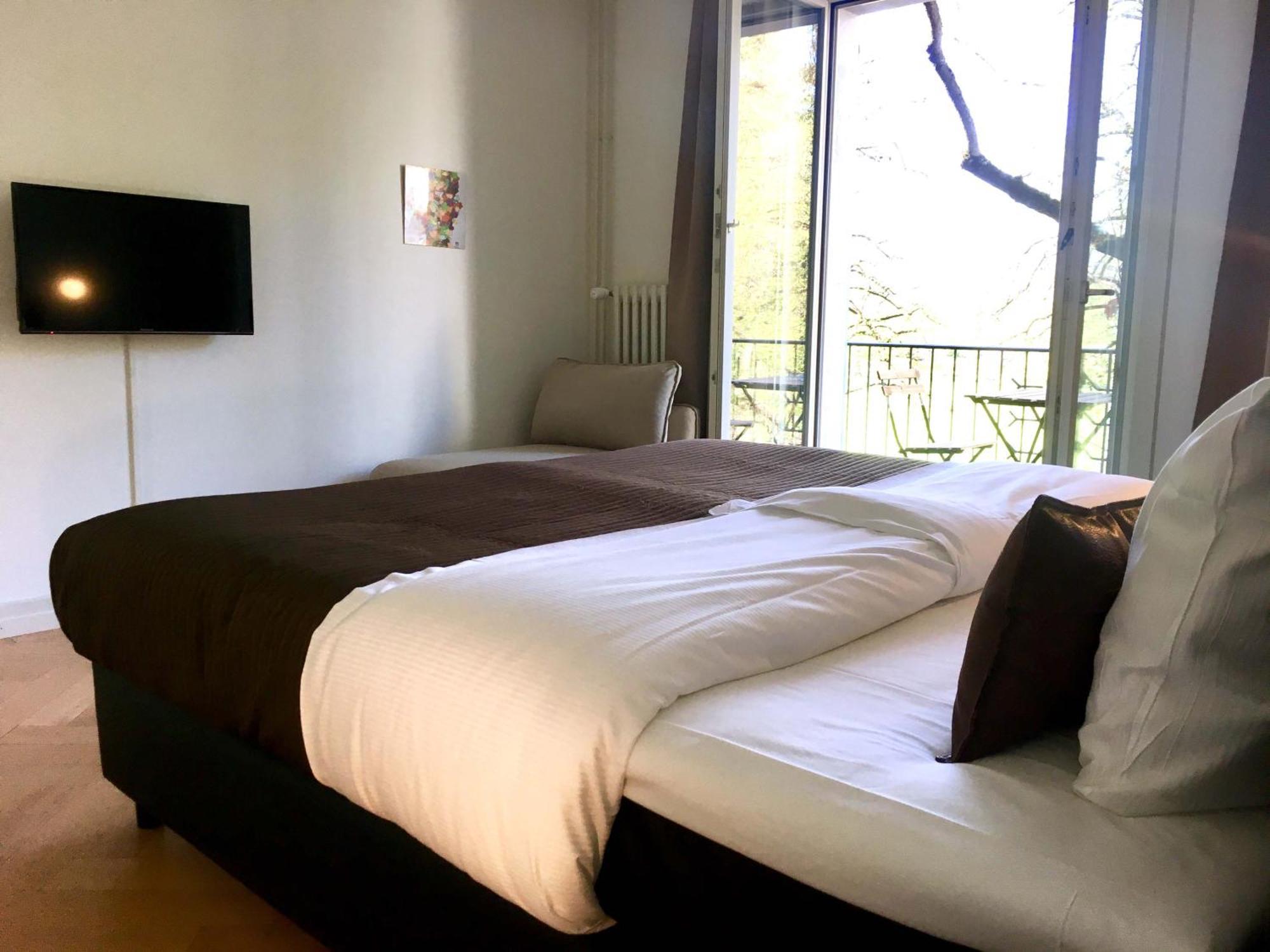Viadukt Homestay Zurich Luaran gambar