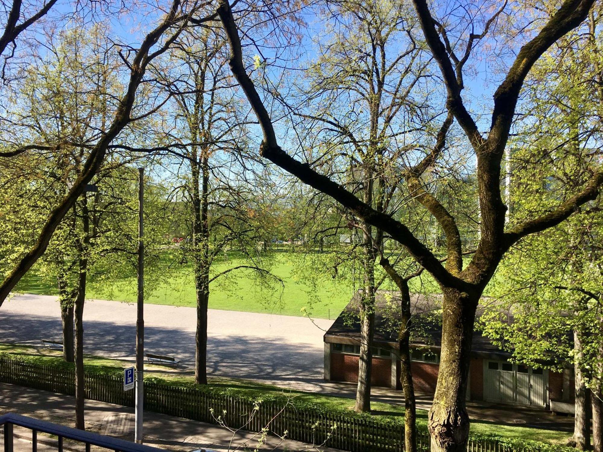Viadukt Homestay Zurich Luaran gambar