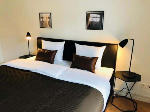 Viadukt Homestay Zurich Luaran gambar