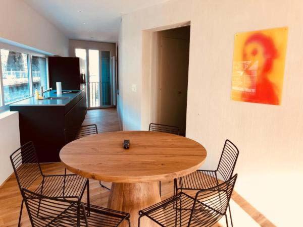 Viadukt Homestay Zurich Luaran gambar