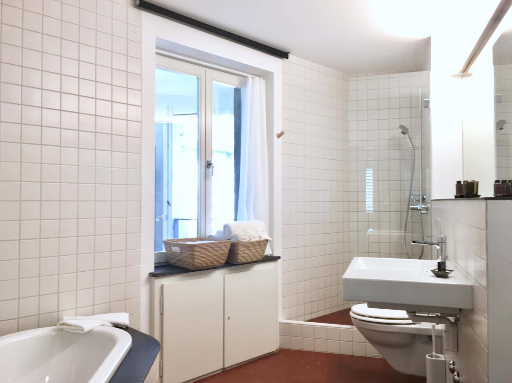 Viadukt Homestay Zurich Luaran gambar