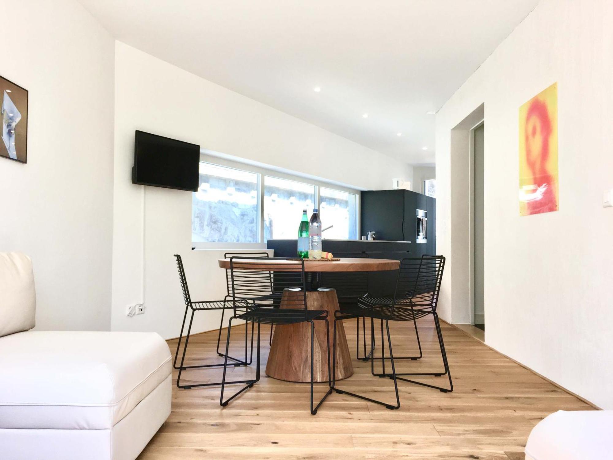 Viadukt Homestay Zurich Luaran gambar