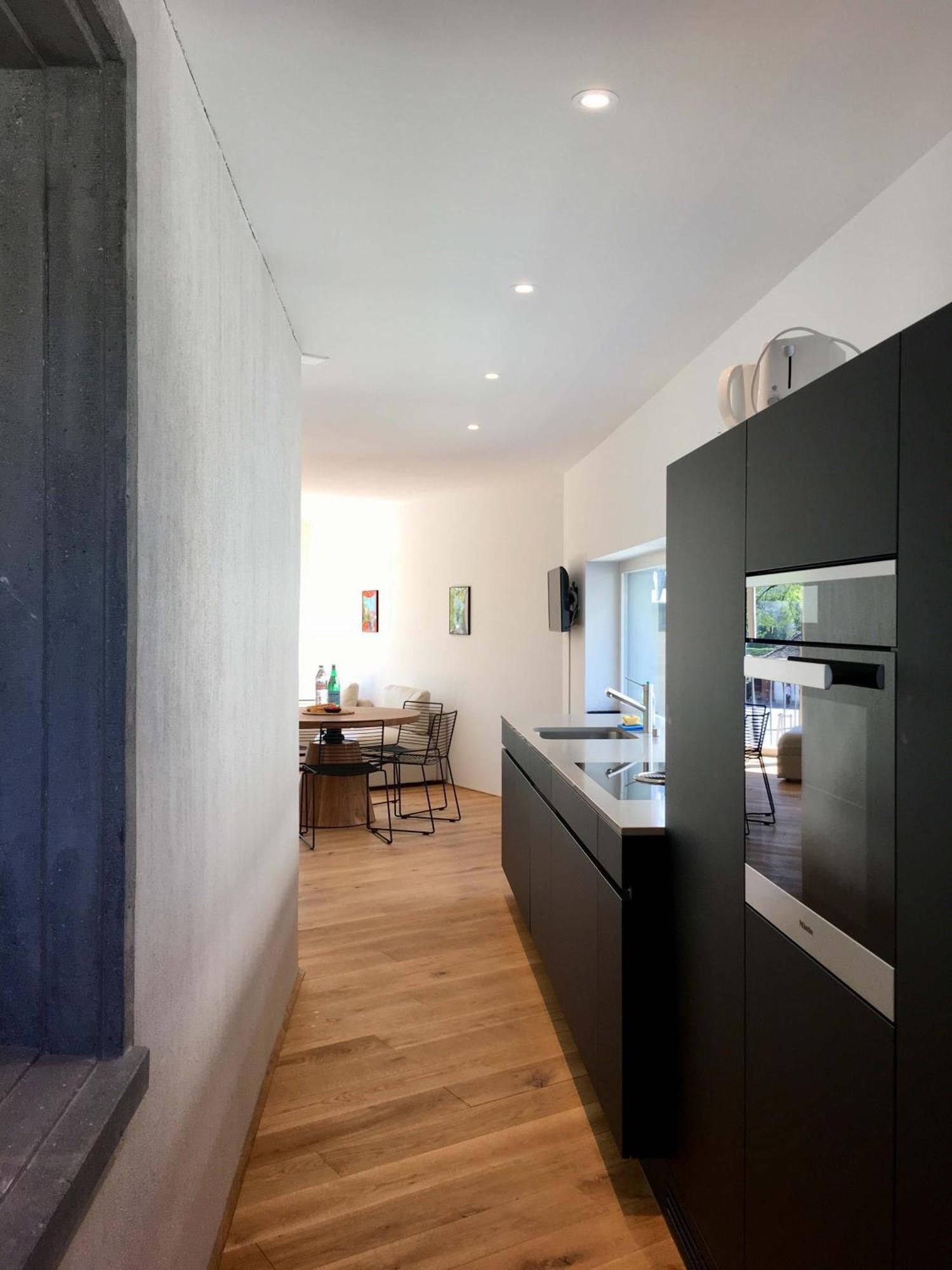 Viadukt Homestay Zurich Luaran gambar